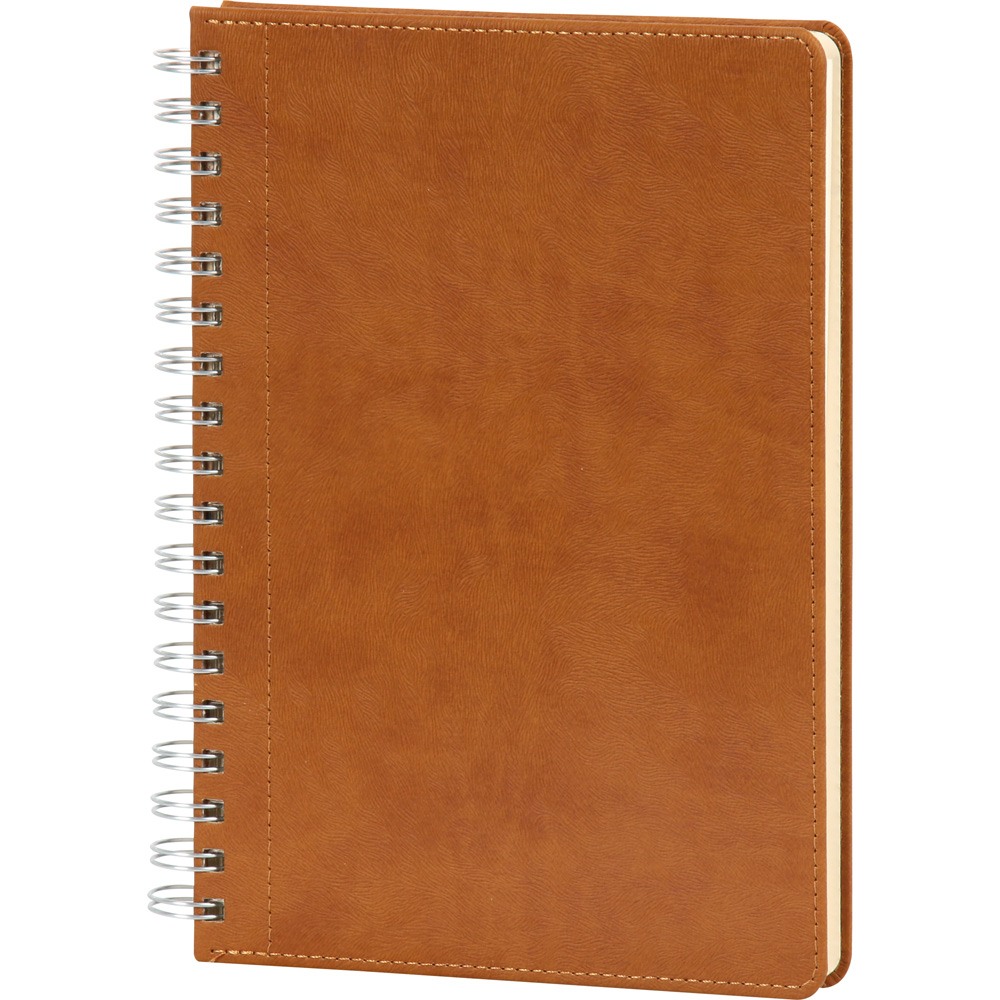 MPBağcılar-20x28 Spiralli Tarihsiz Defter