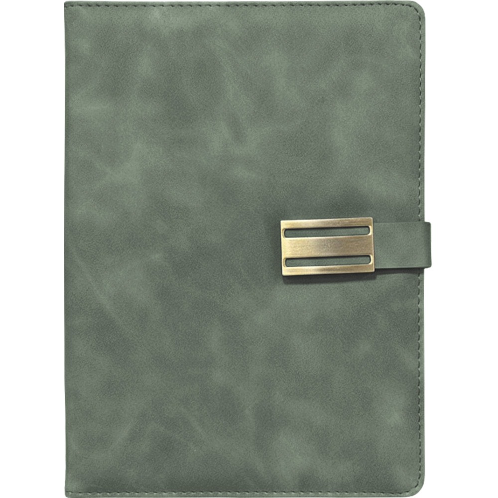 MPEndulus Tarihsiz Defter