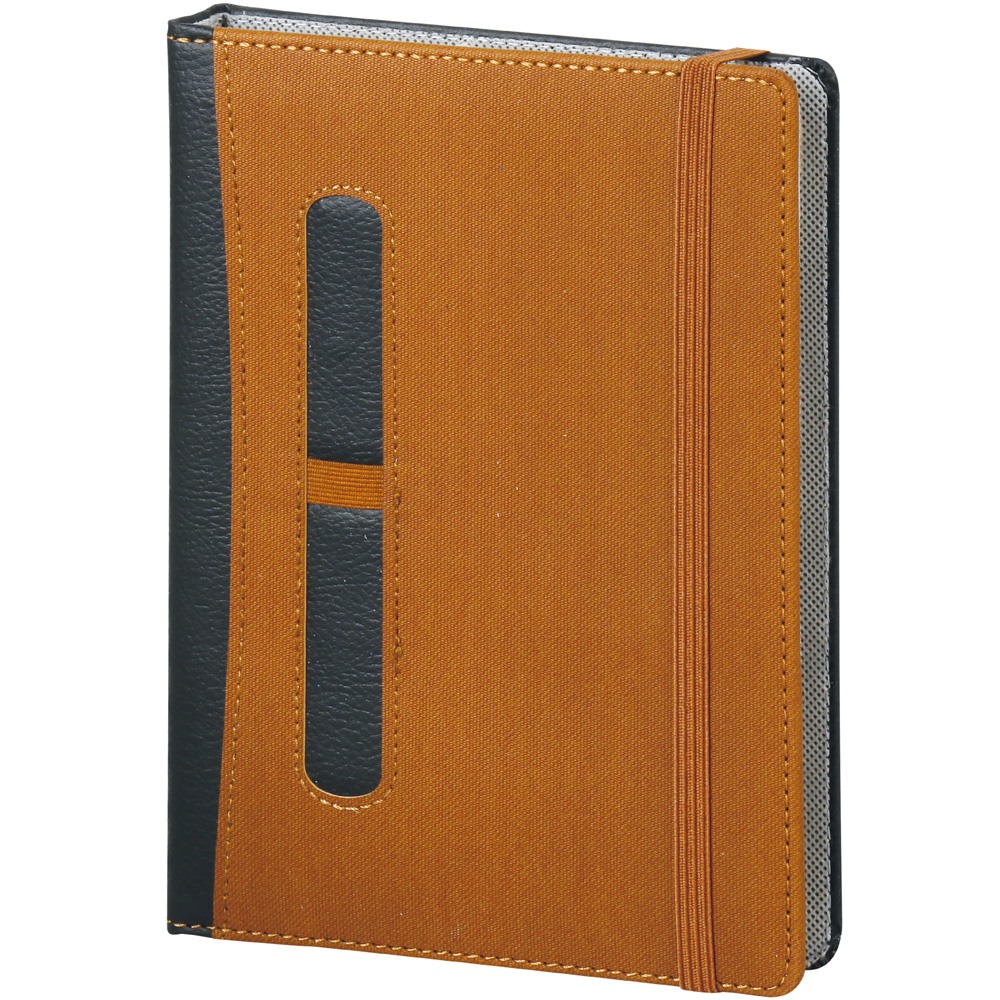 MPKP-30 Gizli Spiralli Ajanda Kapağı