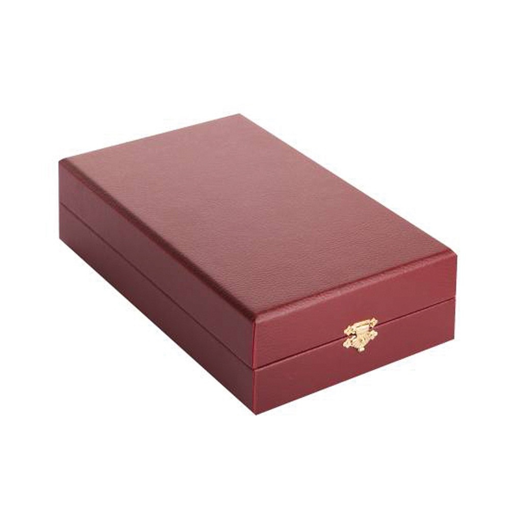MPKPK-01 Kristal Plaket Kutusu