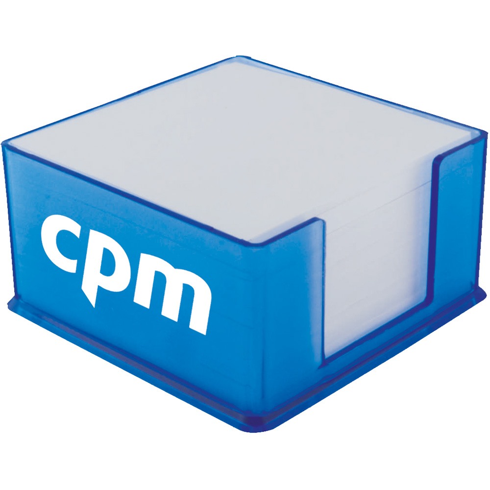 Promosyon Notluk (Kağıtlı)