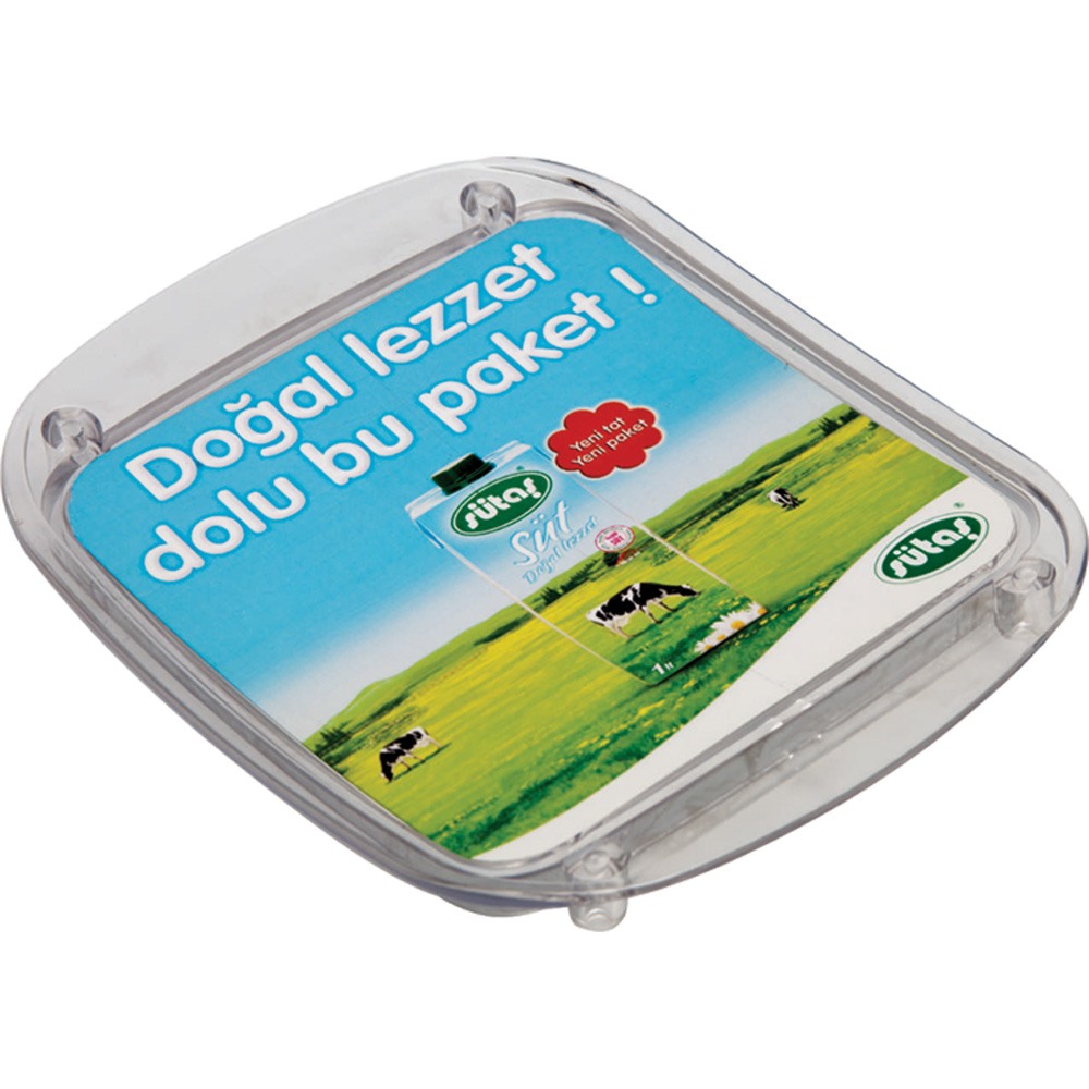 Promosyon Para Tabağı