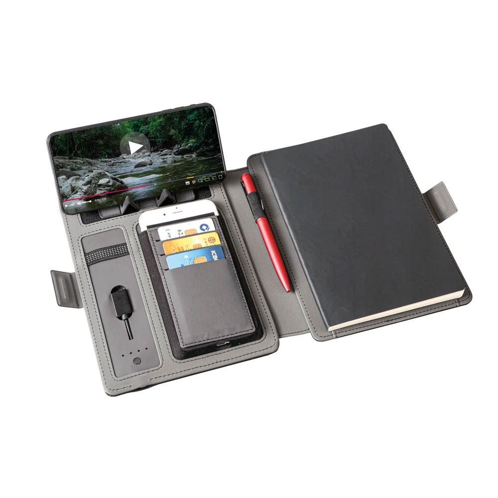 Promosyon Organizer Powerbank
