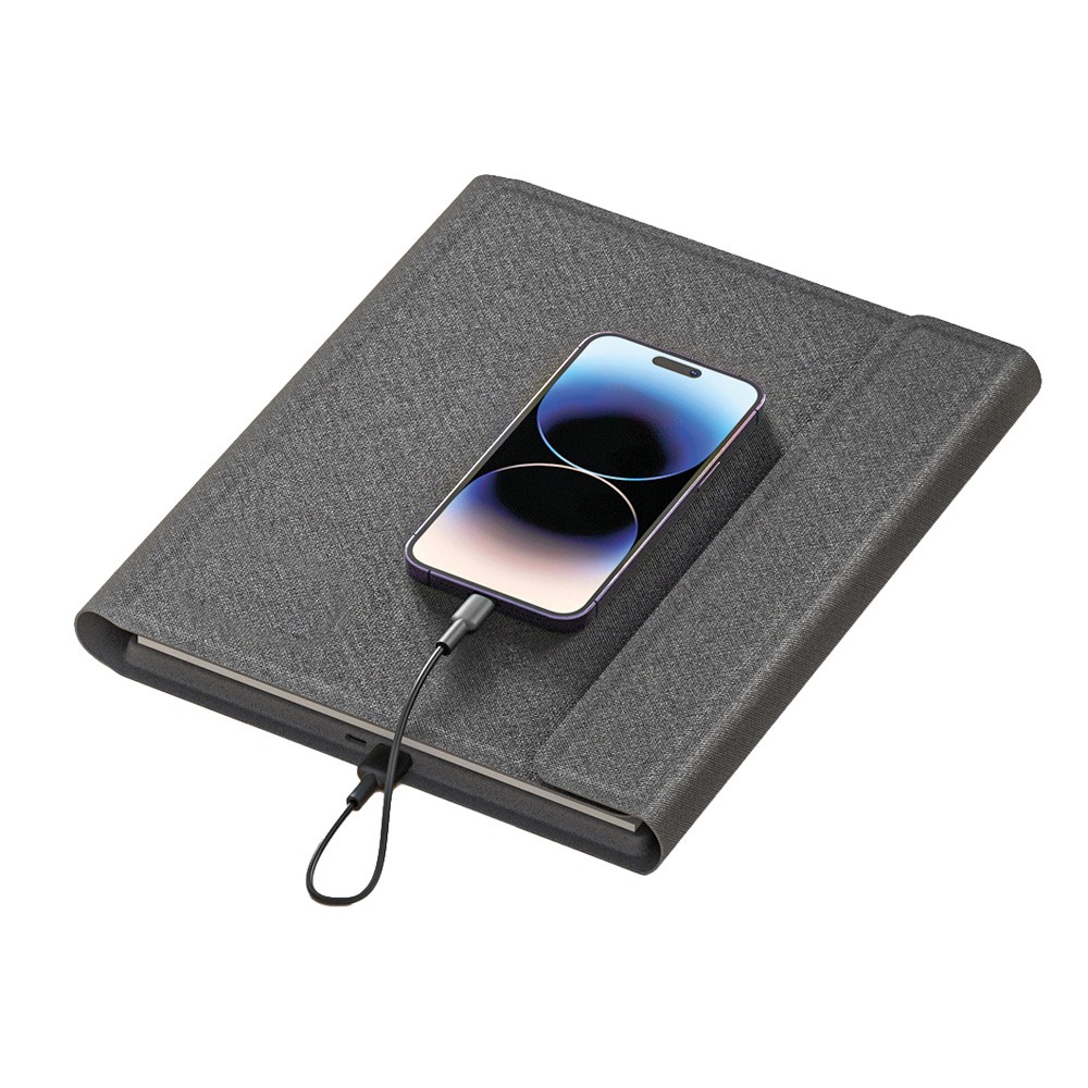 Promosyon Organizer Powerbank