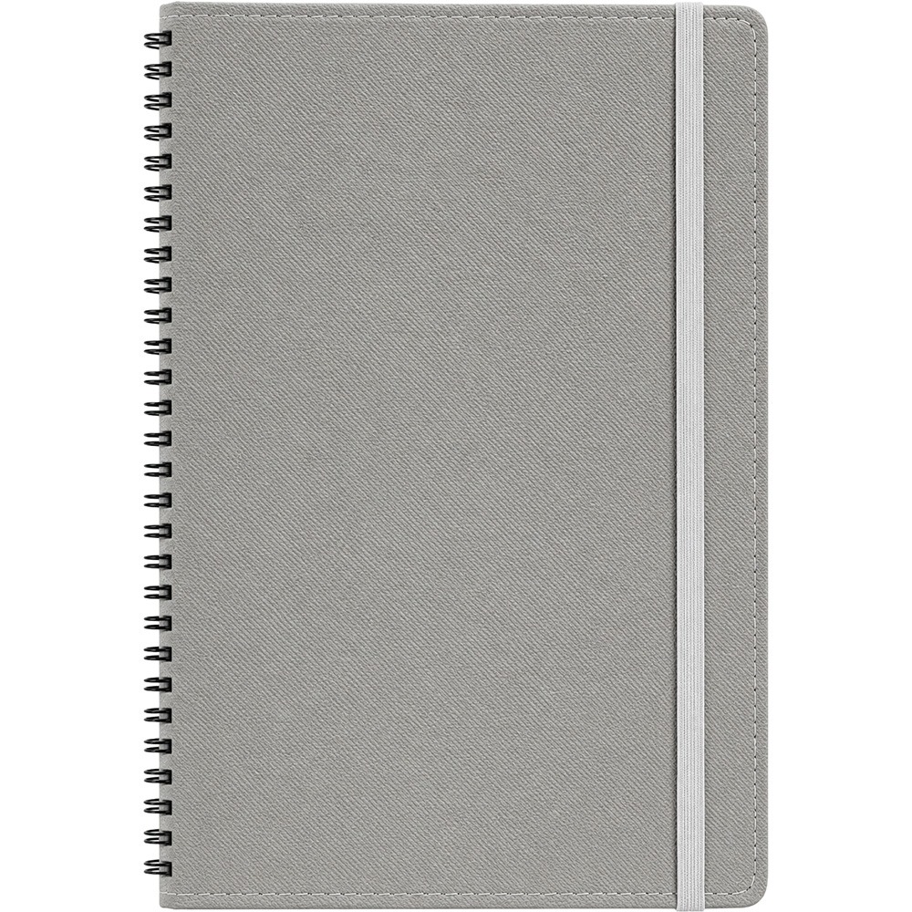 MPSirkeci Gizli Spiralli Defter