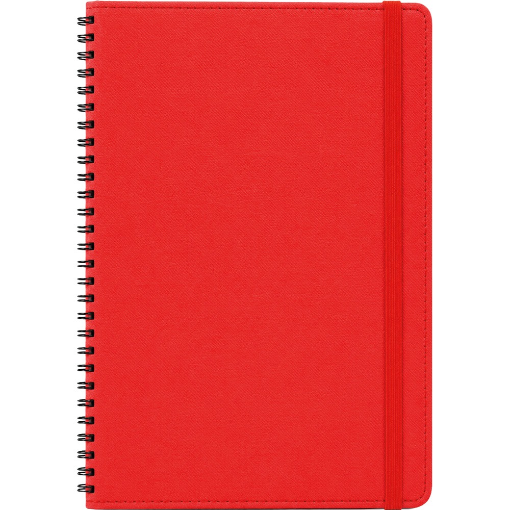 MPSirkeci Gizli Spiralli Defter