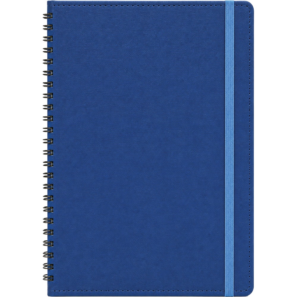 MPSirkeci Gizli Spiralli Defter