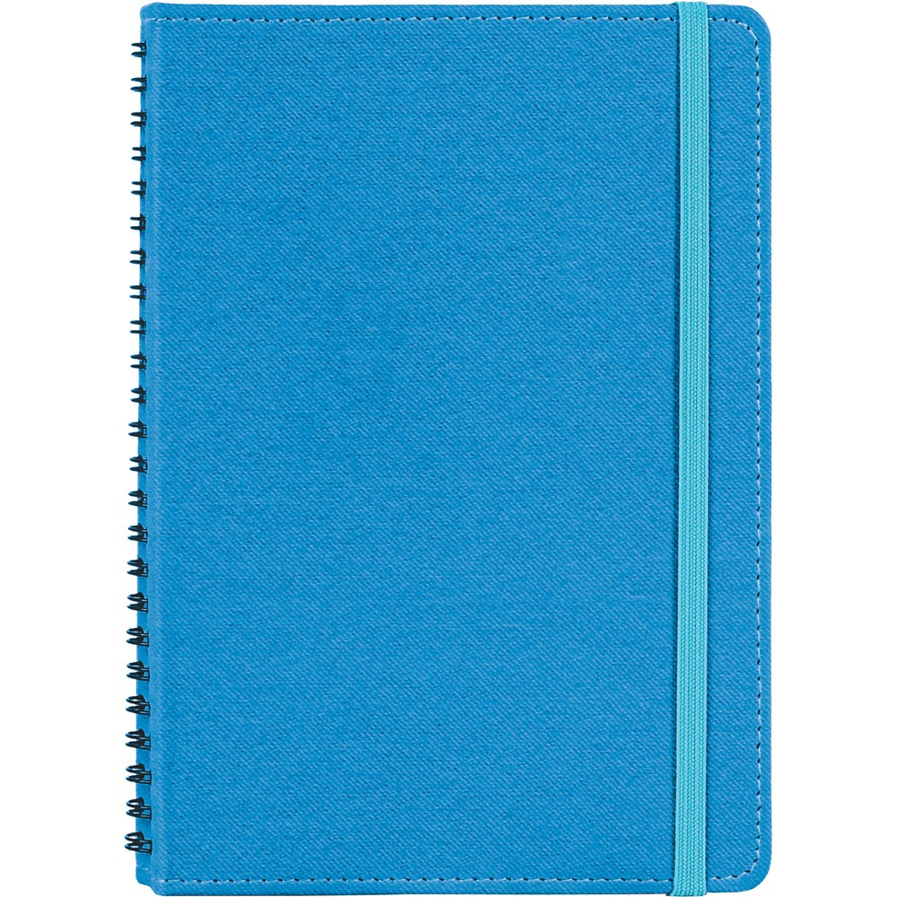 MPSirkeci Gizli Spiralli Defter