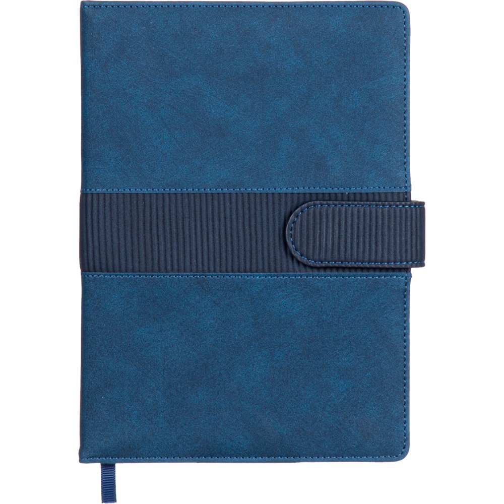 Logolu Tarihsiz Defter
