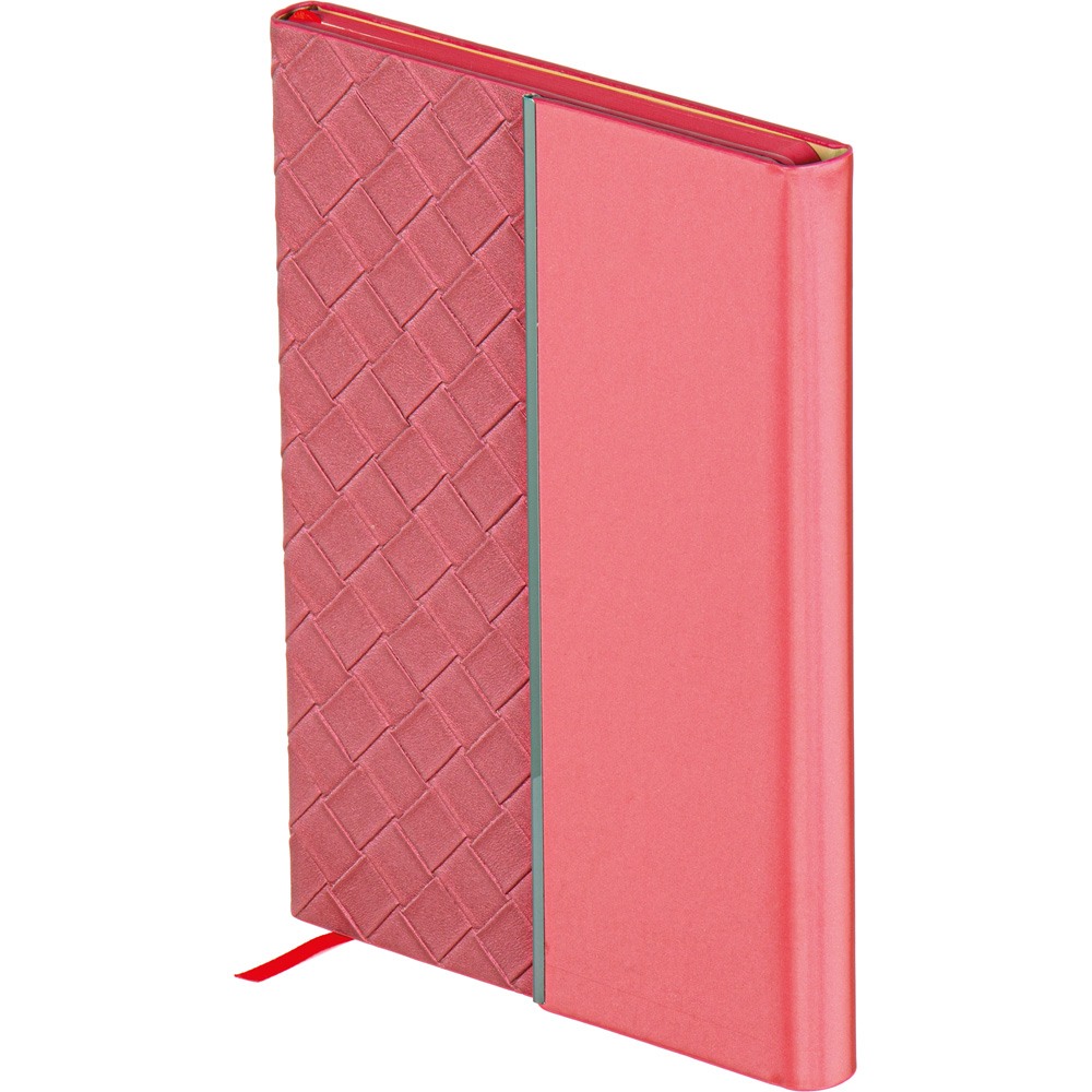 Logolu Tarihsiz Defter