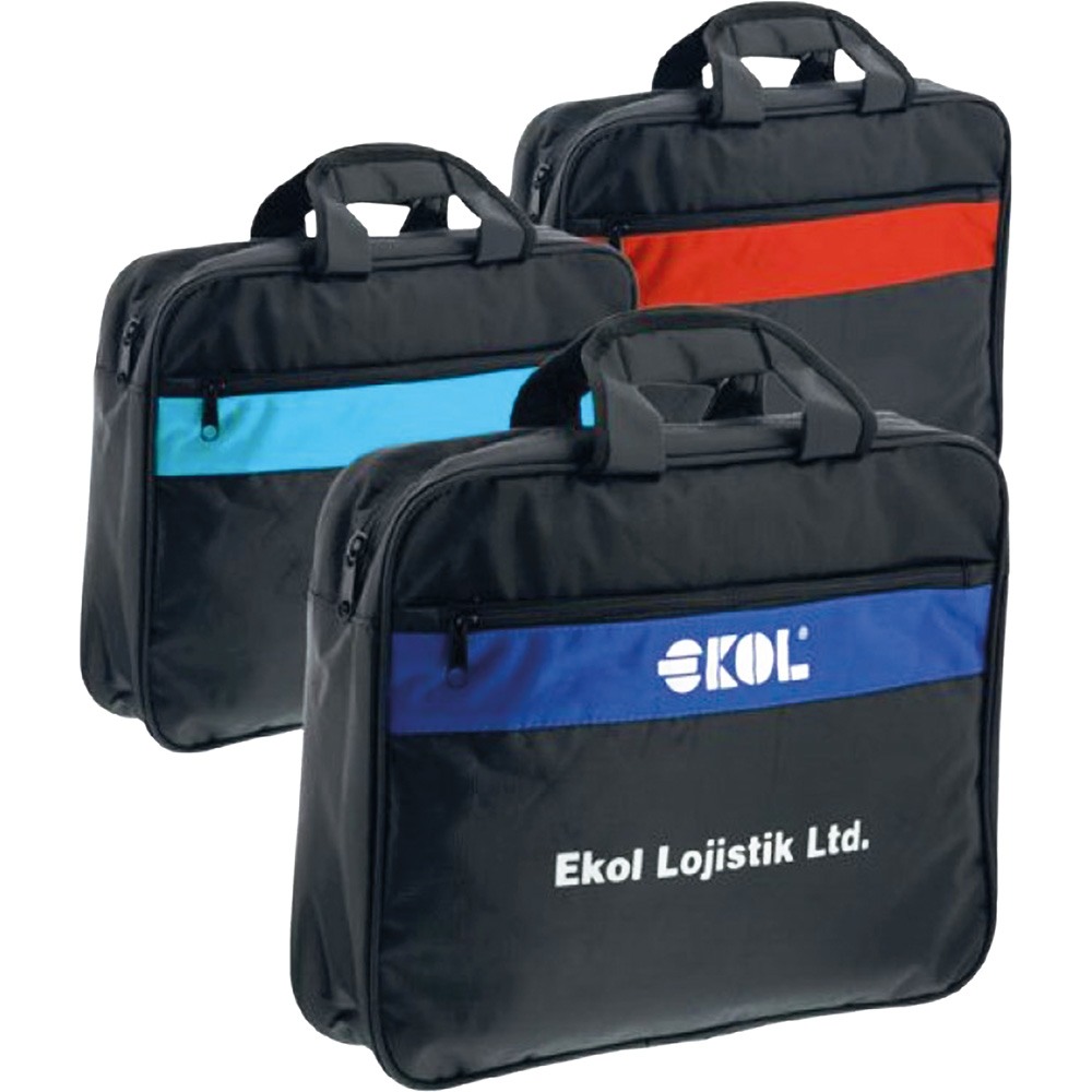 Logolu Laptop Çantası