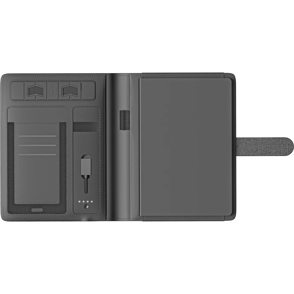 Promosyon Organizer Powerbank