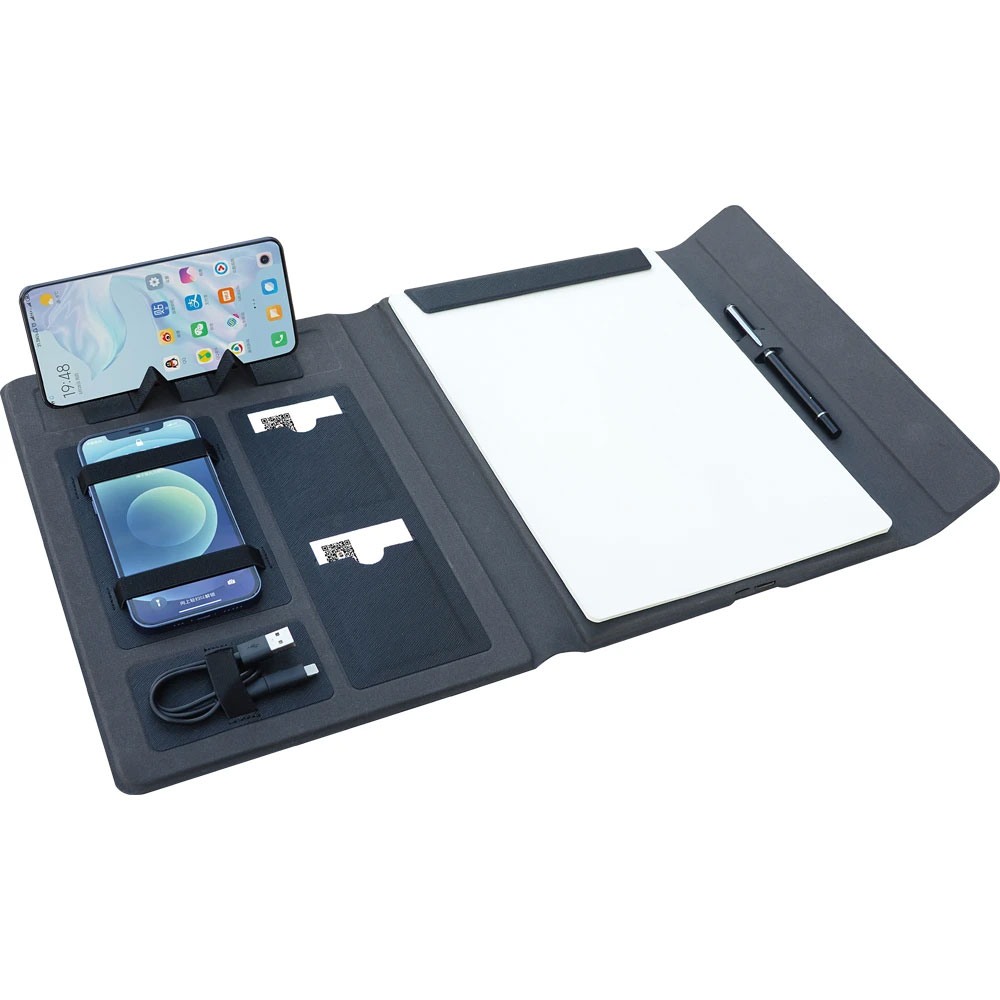 Logolu Organizer Powerbank