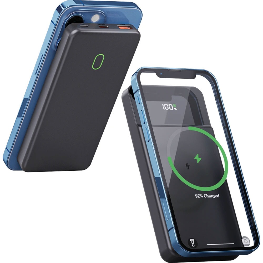 Baskılı Powerbank