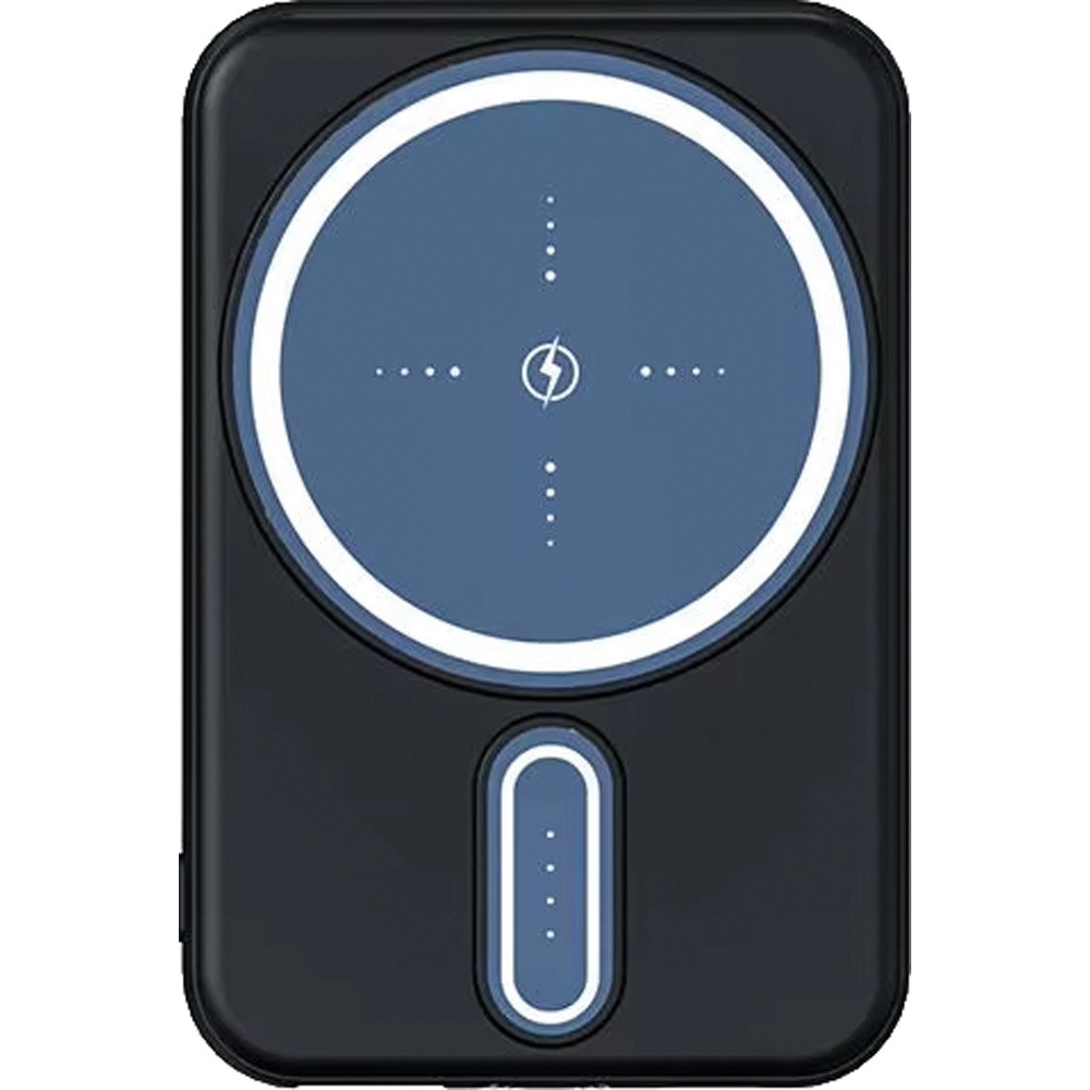 Baskılı Mini Powerbank