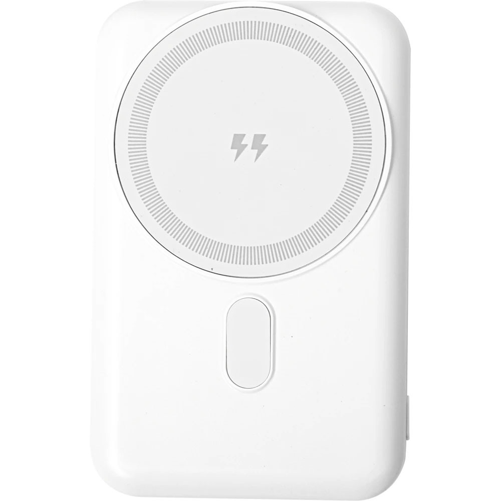 Logo Baskılı MagSafe Powerbank