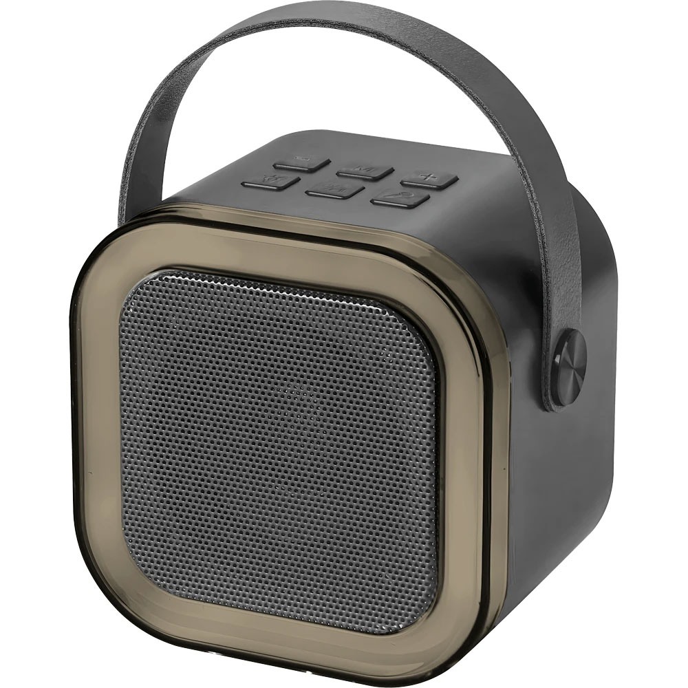 Logolu Bluetooth Speaker