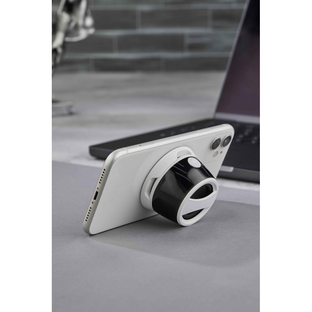 Baskılı Standlı Bluetooth Speaker