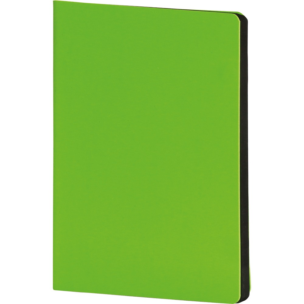 Logo Baskılı Tarihsiz Defter