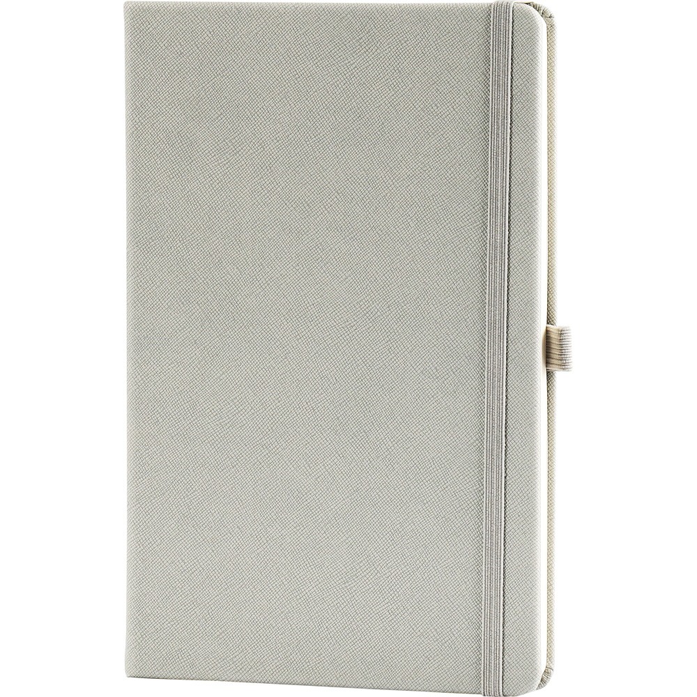 Logo Baskılı Tarihsiz Defter