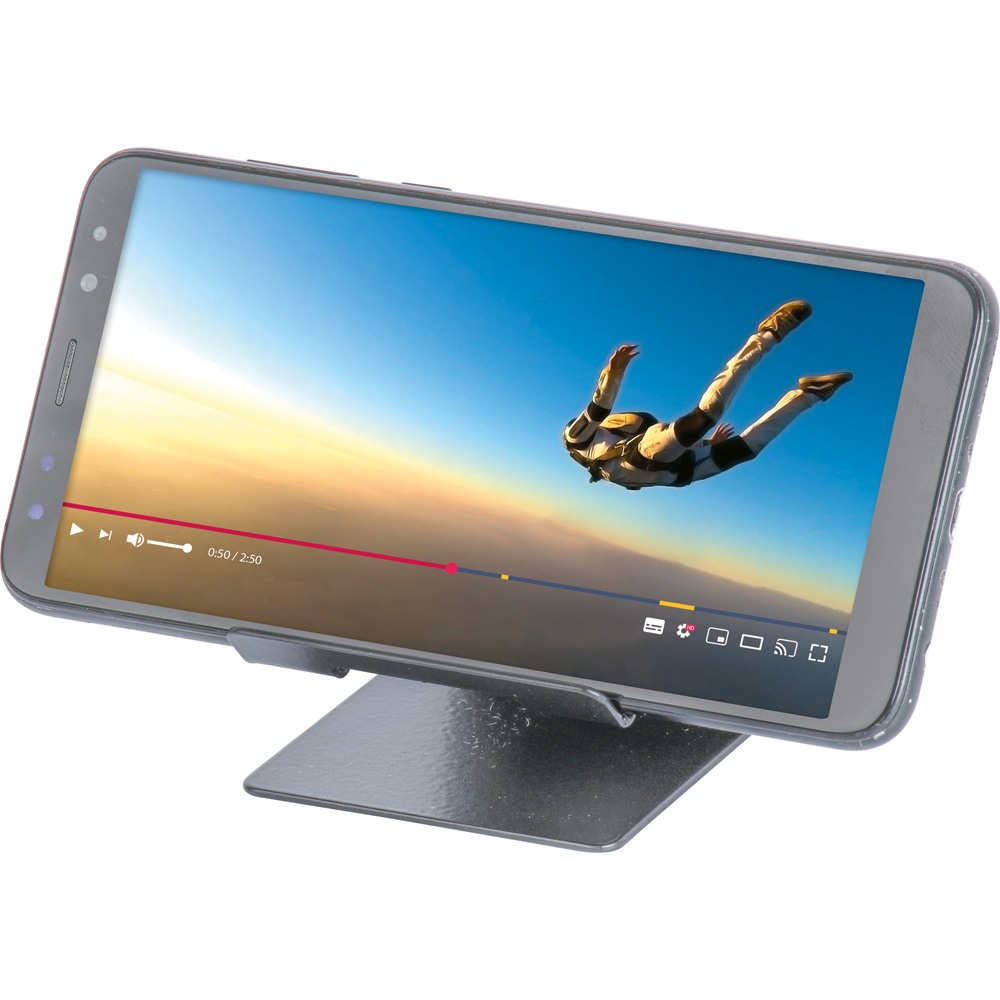 Logo Baskılı Telefon Standı