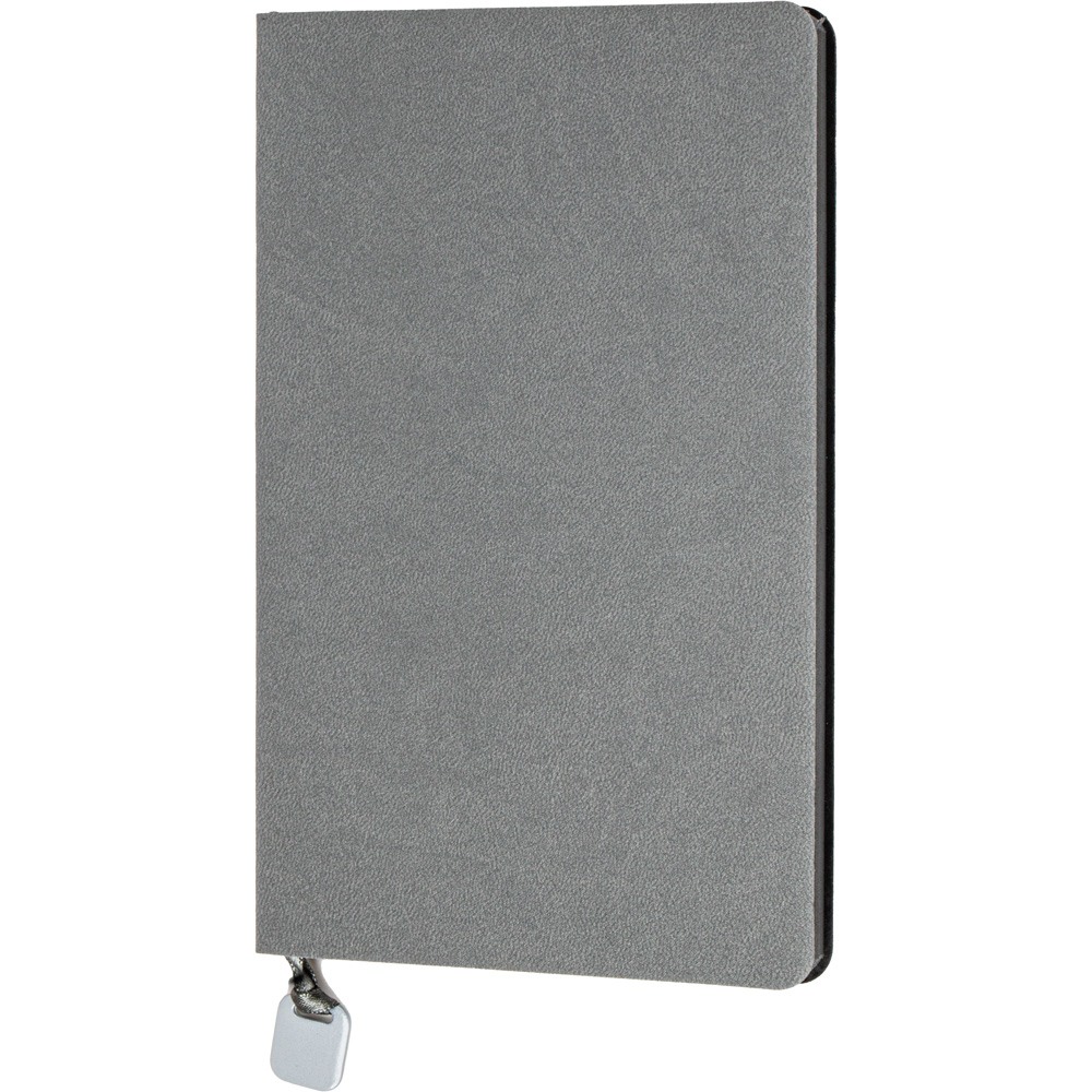 Logo Baskılı Tarihsiz Defter
