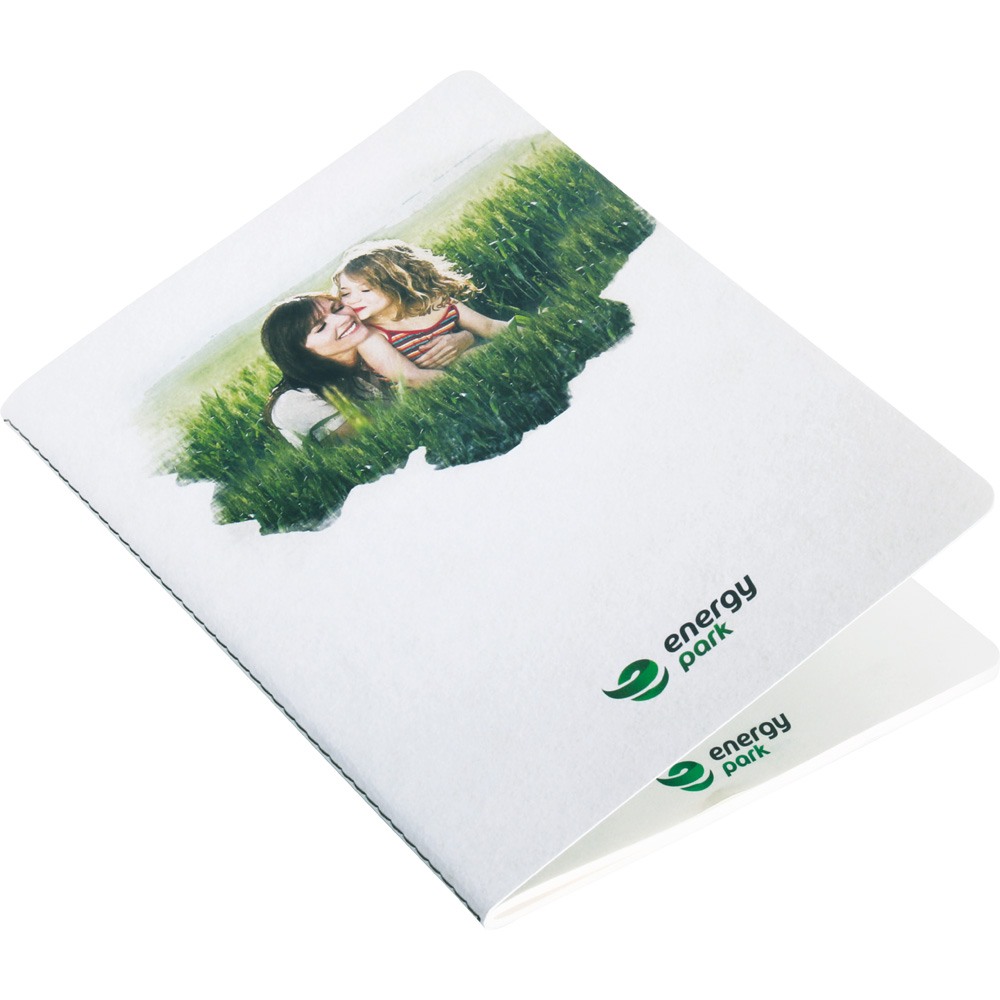 Hediye Tarihsiz Defter