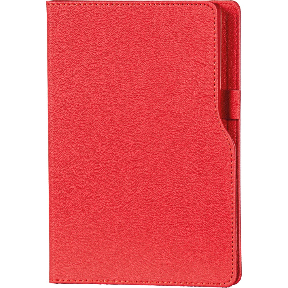 Logo Baskılı Tarihsiz Defter