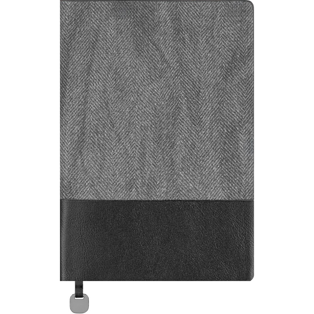 Logolu Tarihsiz Defter