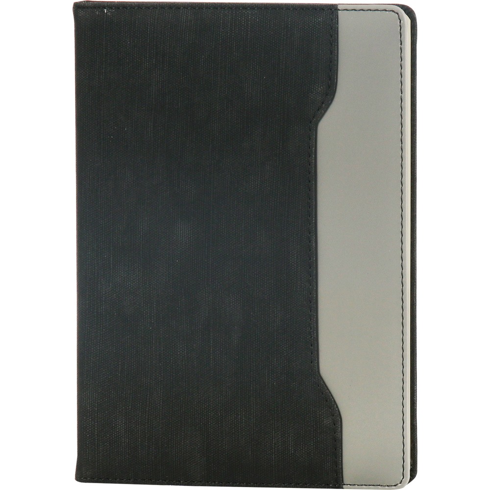Logolu Tarihsiz Defter
