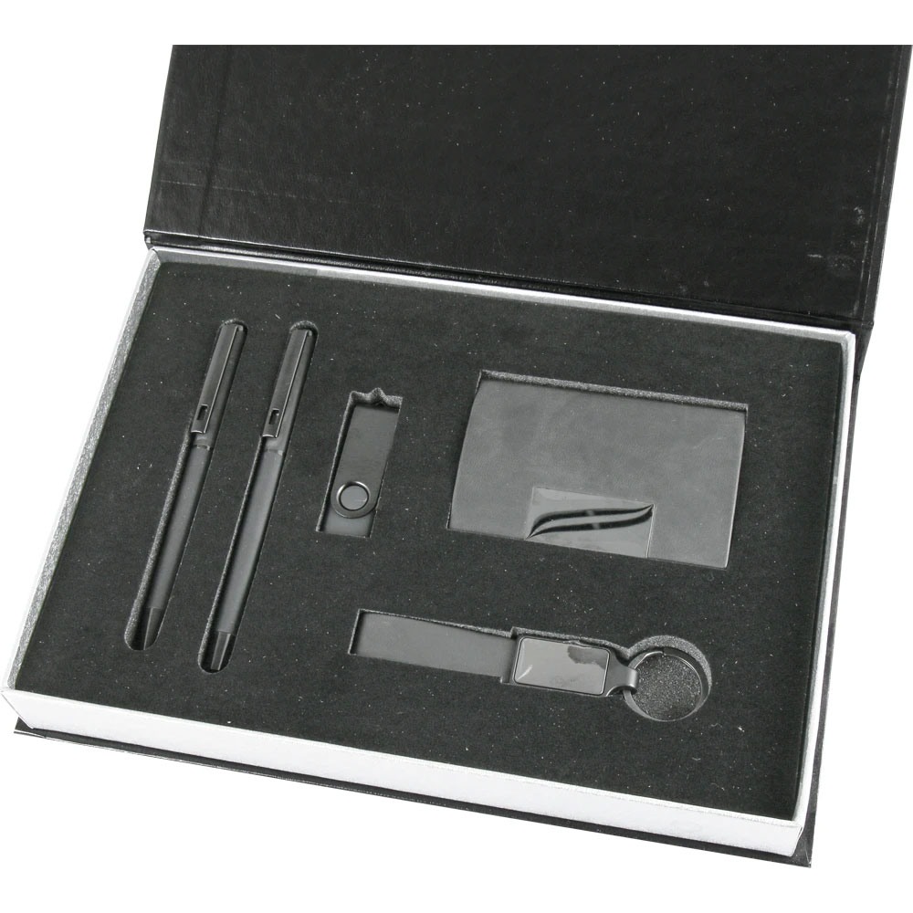 Logolu Hediyelik Set